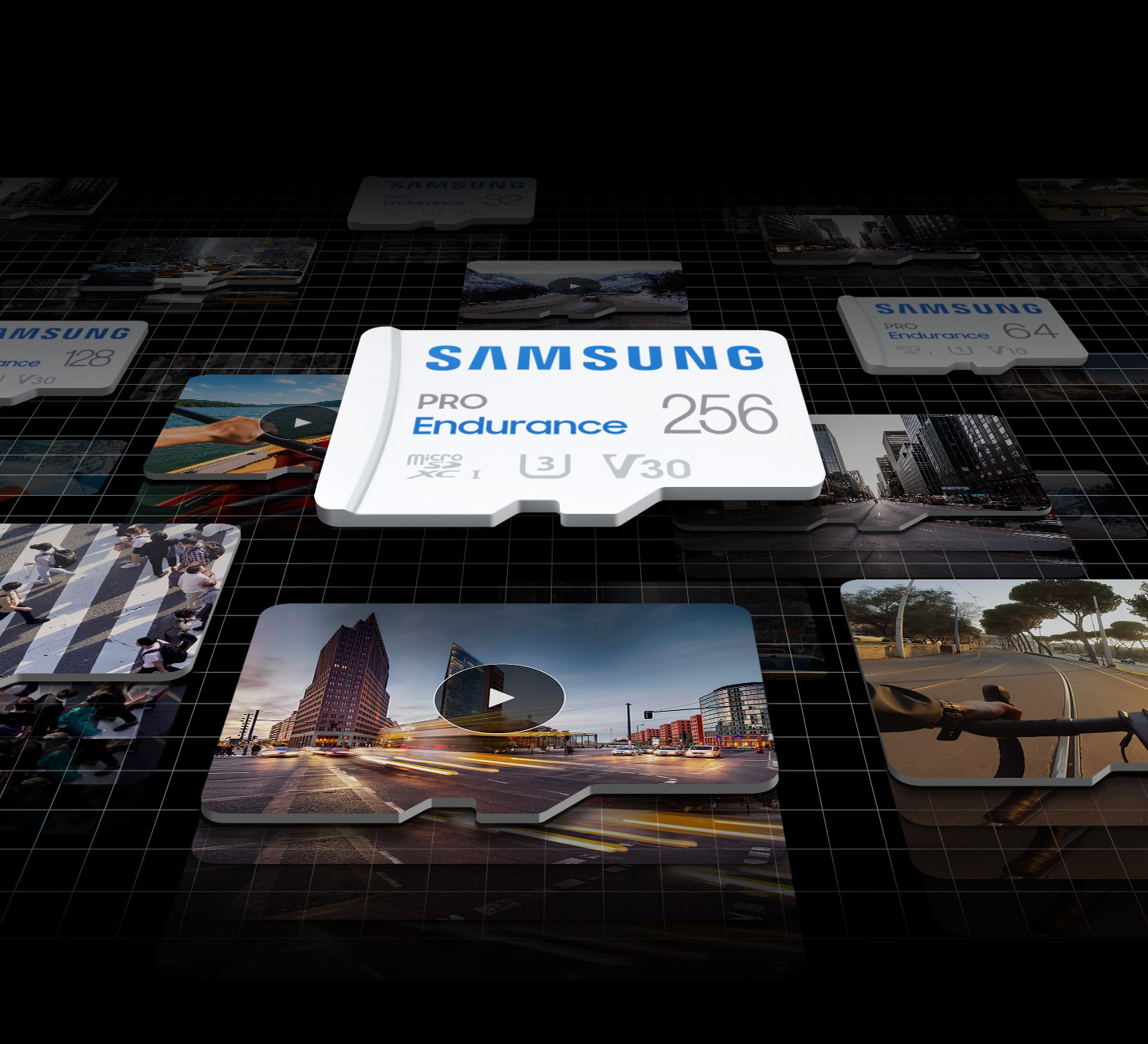 ModelForce buy memory card Samsung SDXC PRO Endurance 32GB V10 in Estonia
