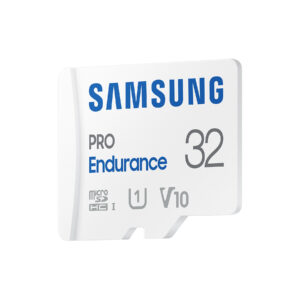 ModelForce купить Карта памяти Samsung SDXC PRO Endurance 32GB V10 в Таллинне
