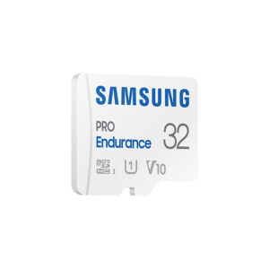 ModelForce купить Карта памяти Samsung SDXC PRO Endurance 32GB V10 в Таллинне