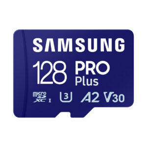 ModelForce buy memory card Samsung SDXC PRO Plus 128GB V30 in Estonia