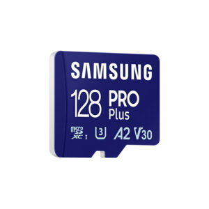 ModelForce osta Samsung SDXC PRO Plus 128GB V30 mälukaart Eestis