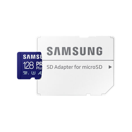 ModelForce osta Samsung SDXC PRO Plus 128GB V30 mälukaart Eestis
