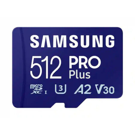 ModelForce buy memory card Samsung SDXC PRO Plus 512GB V30 in Estonia