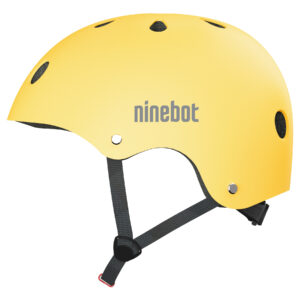 Купить Защитный шлем Segway Ninebot Commuter Helmet (L) Желтый в Эстонии