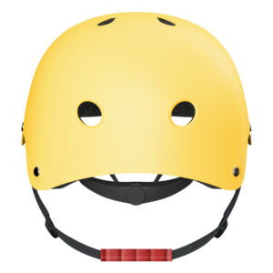 Купить Защитный шлем Segway Ninebot Commuter Helmet (L) Желтый в Эстонии