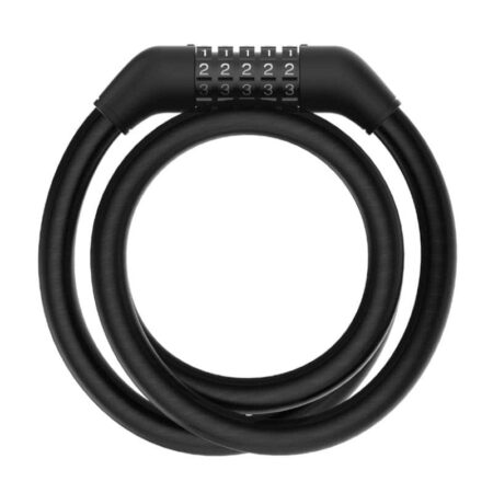 Купить Кабельный замок для электросамоката Xiaomi Electric Scooter Cable Lock в Эстонии