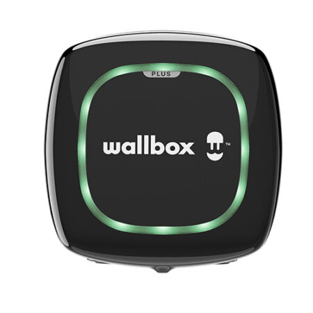 ModelForce Купить Wallbox Зарядные станции для электромобилей в Таллинне