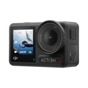 ModelForce купить Экшн-камера DJI Osmo Action 4 Adventure Combo в Эстонии