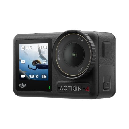 ModelForce osta DJI Osmo Action 4 Adventure Combo seikluskaamera Eestis