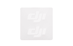 ModelForce купить Наклейка с логотипом DJI в Таллинне