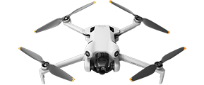 ModelForce osta DJI Mini 4 Pro droon Tallinnas