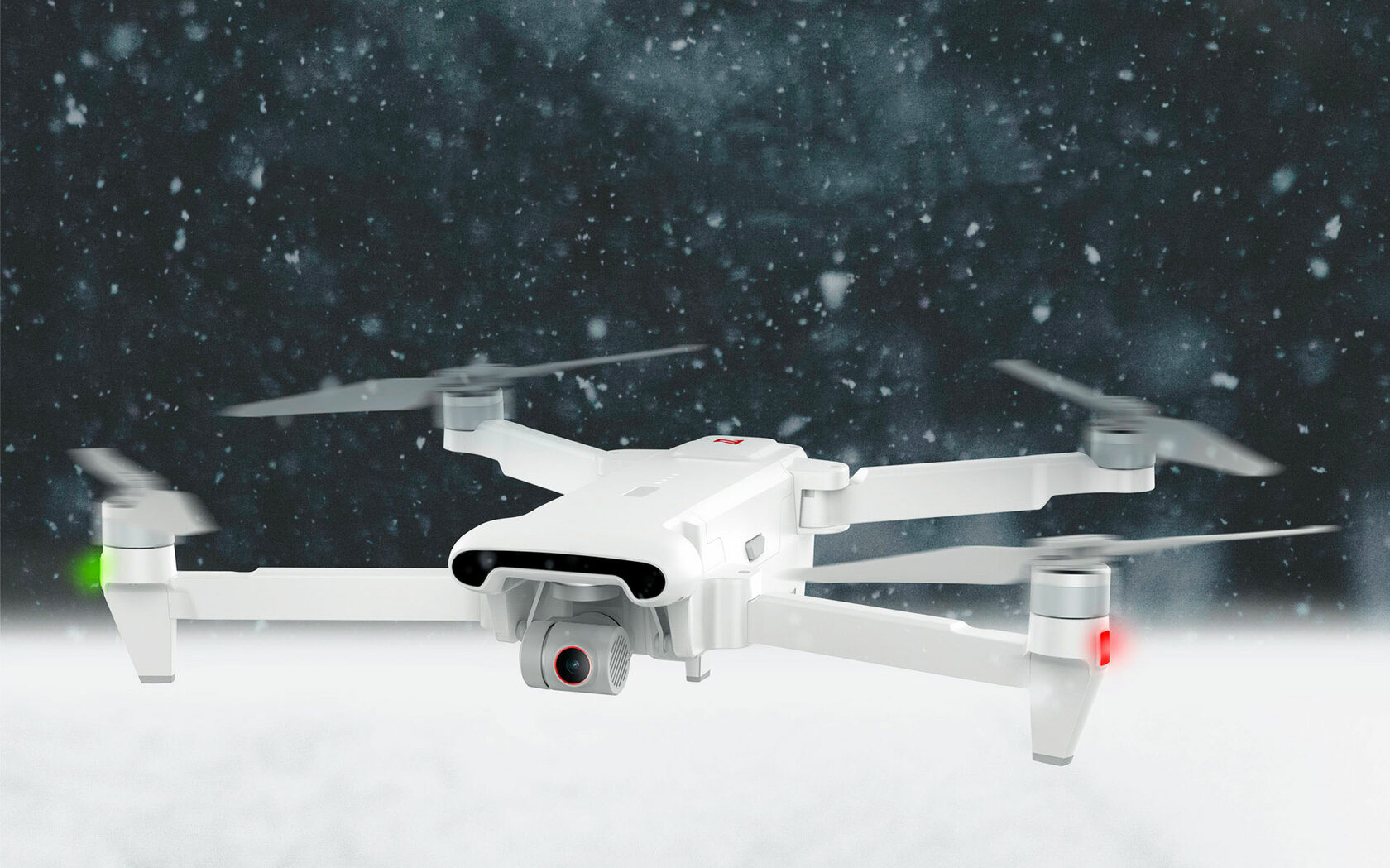 ModelForce osta droon FIMI X8 SE 2022 4K V2 Tallinnas
