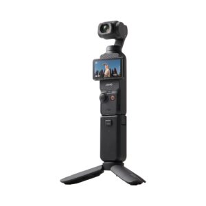 ModelForce osta DJI Osmo Pocket 3 Creator Combo seikluskaamera Eestis