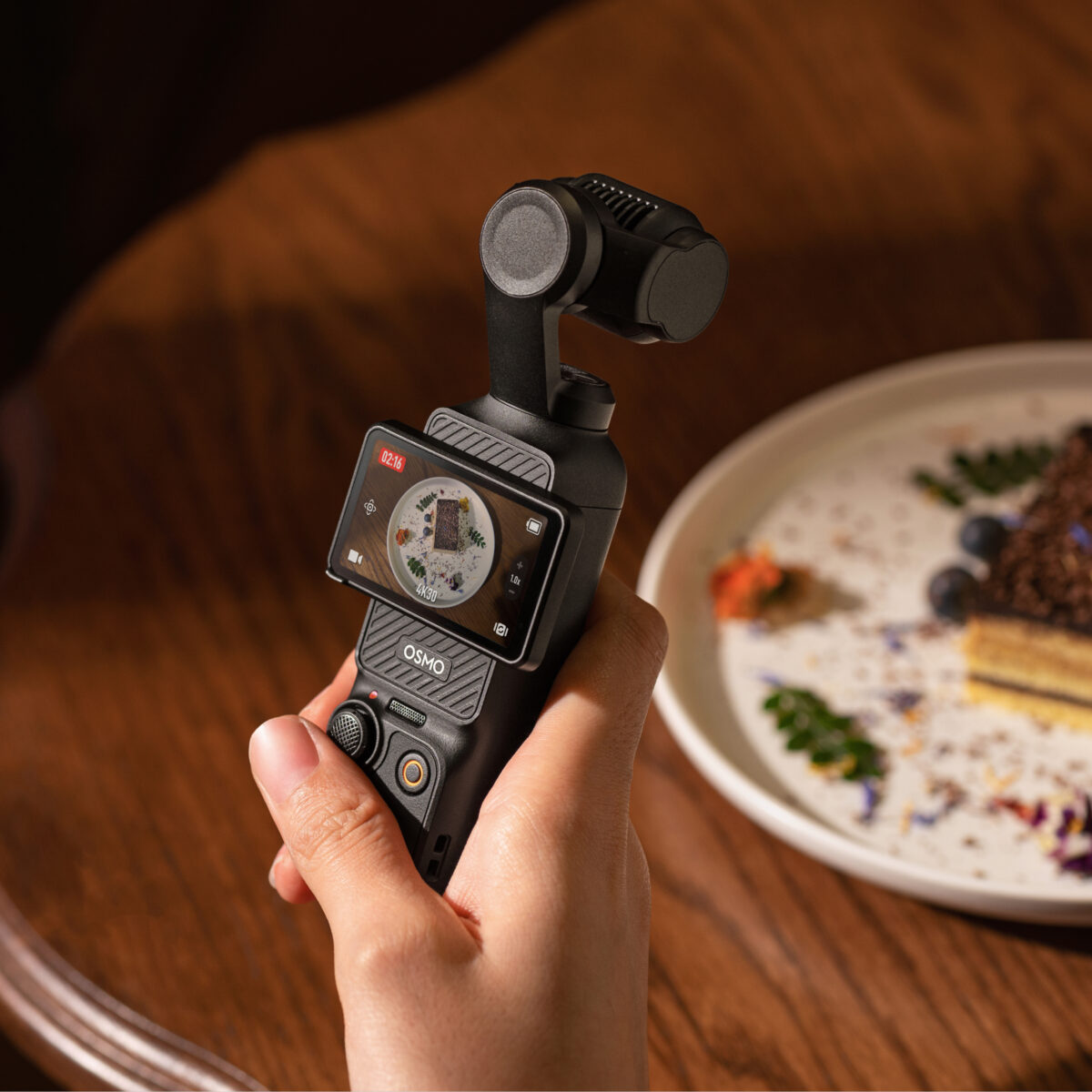 ModelForce купить Экшн-камера DJI Osmo Pocket 3 Creator Combo в Эстонии
