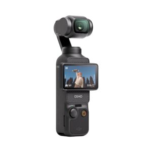 Osmo Pocket 3 - For Moving Moments - DJI