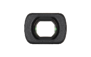 Osmo Pocket 3-Wide-Angle-Lens
