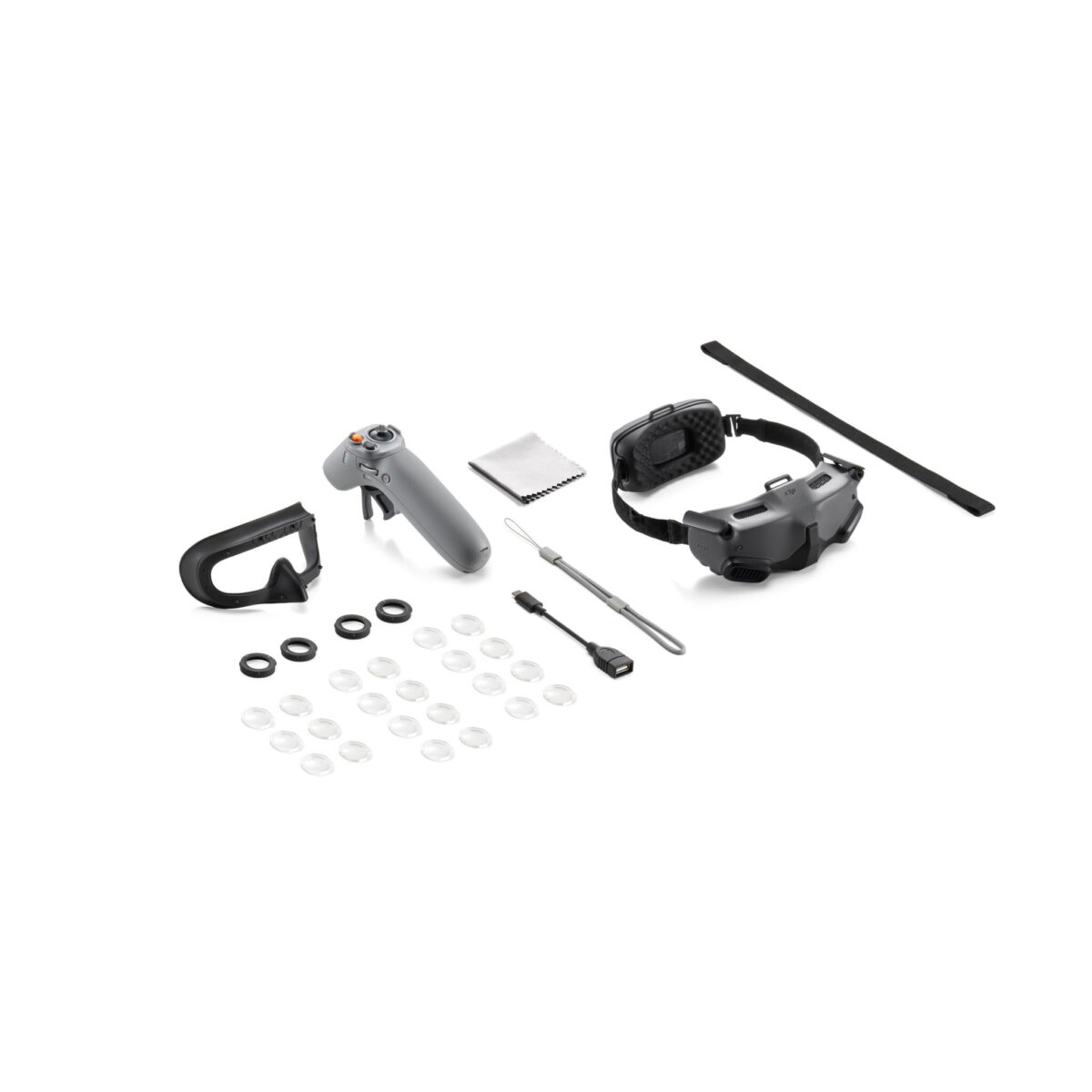 ModelForce buy DJI Goggles Integra Motion Combo Kit in Tallinn
