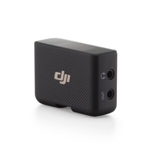 ModelForce buy DJI Mic Microphone (1 TX + 1 RX) in Estonia