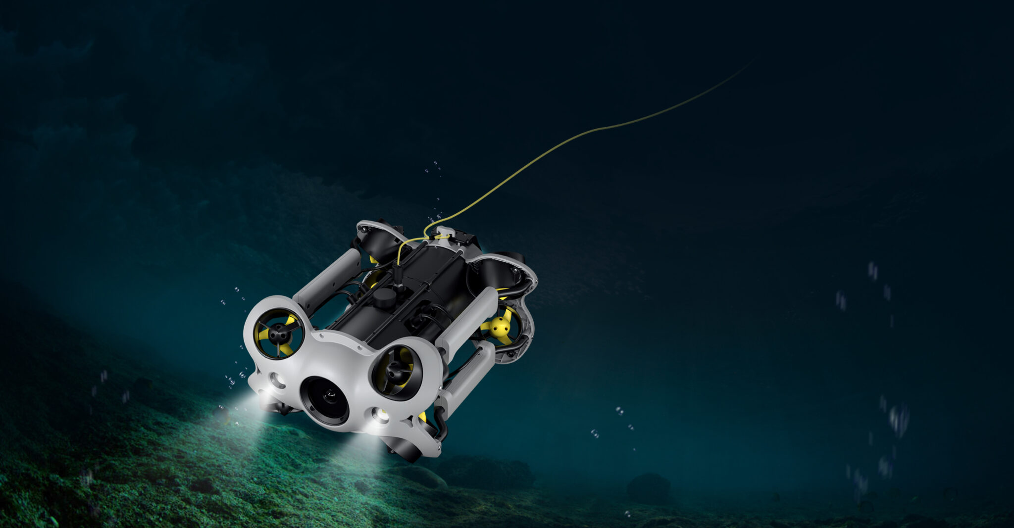 ModelForce купить CHASING M2 S Lite 100m Подводный дрон в Эстонии