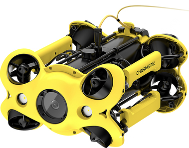 ModelForce купить подводный дрон Chasing в Таллинне