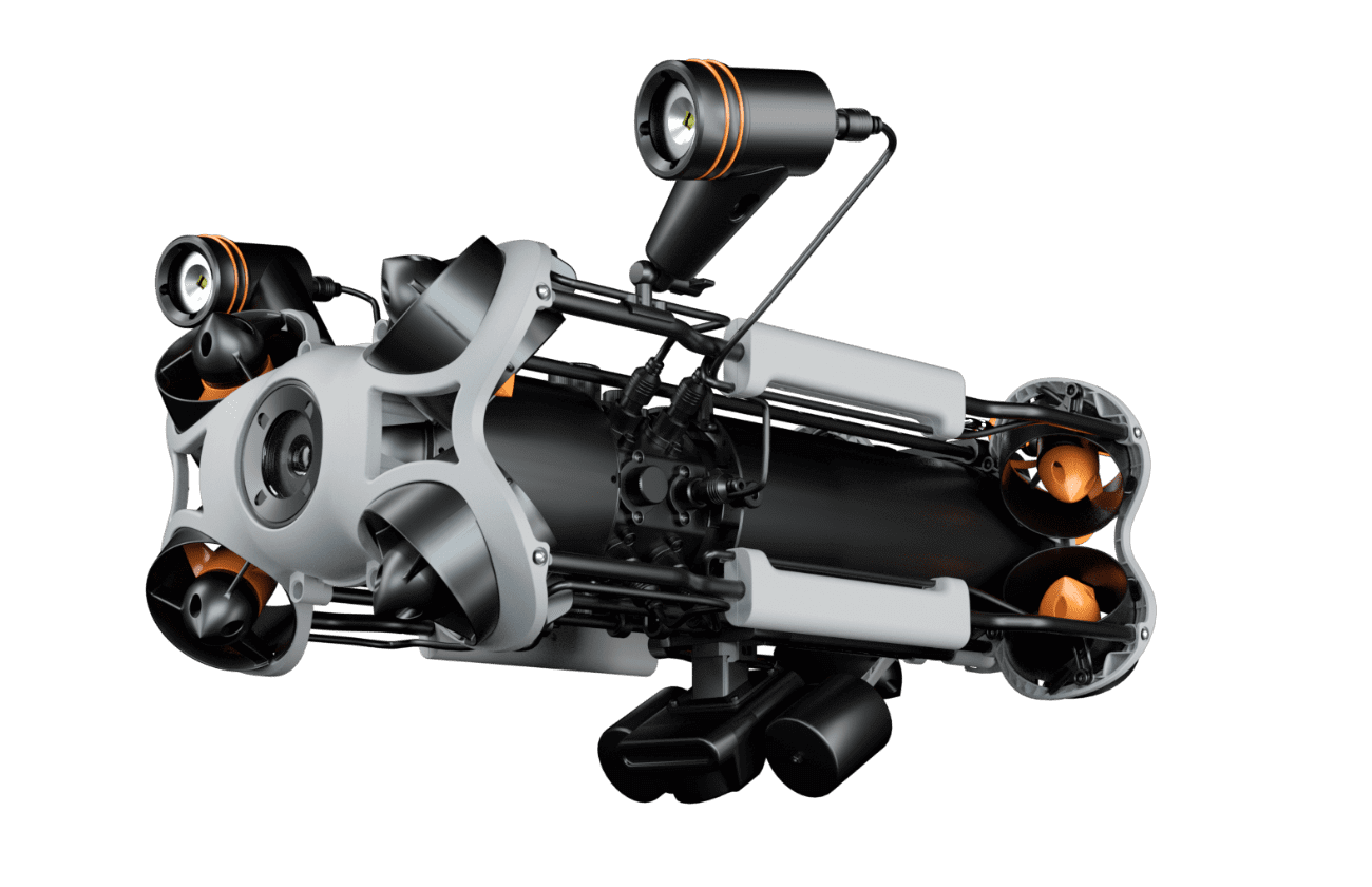 ModelForce купить CHASING M2 Pro Max 200m Подводный дрон в Таллинне